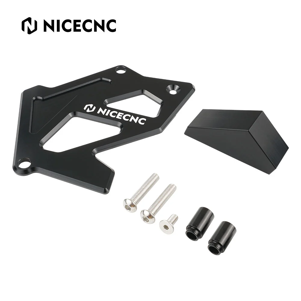 ATV Case Sprocket Cover Guard Chain Guide For Yamaha Raptor 700 R 2006-2026 - Image 13