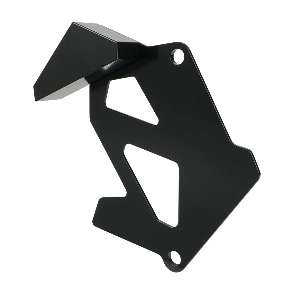ATV Case Sprocket Cover Guard Chain Guide For Yamaha Raptor 700 R 2006-2026 - Image 15