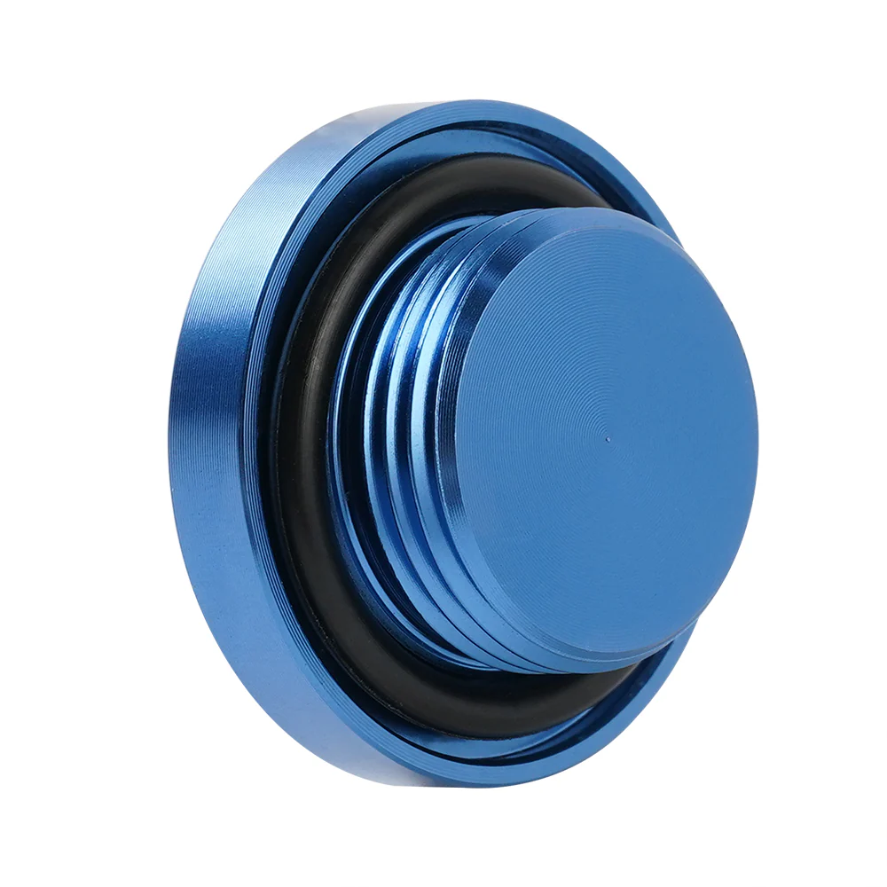 ATV Crankcase Oil Filler Drain Plug w/O-Ring For Yamaha Raptor 700 700R 2006-2026 - Image 10