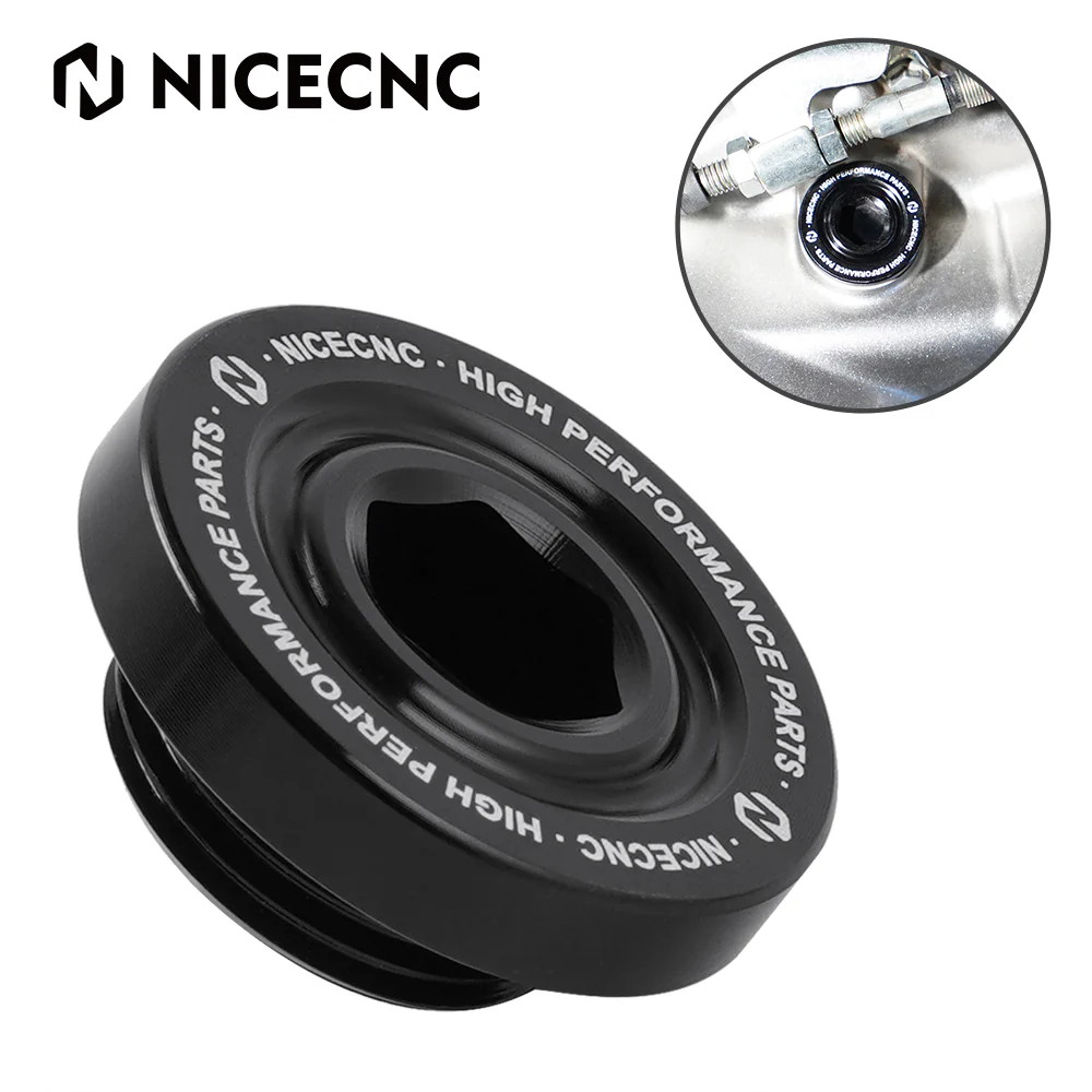 ATV Crankcase Oil Filler Drain Plug w/O-Ring For Yamaha Raptor 700 700R 2006-2026 - Image 24