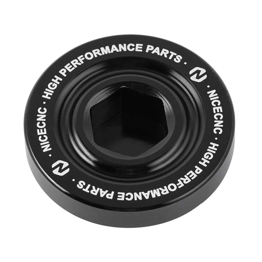 ATV Crankcase Oil Filler Drain Plug w/O-Ring For Yamaha Raptor 700 700R 2006-2026 - Image 25