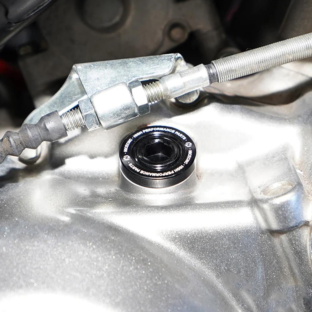 ATV Crankcase Oil Filler Drain Plug w/O-Ring For Yamaha Raptor 700 700R 2006-2026 - Image 28