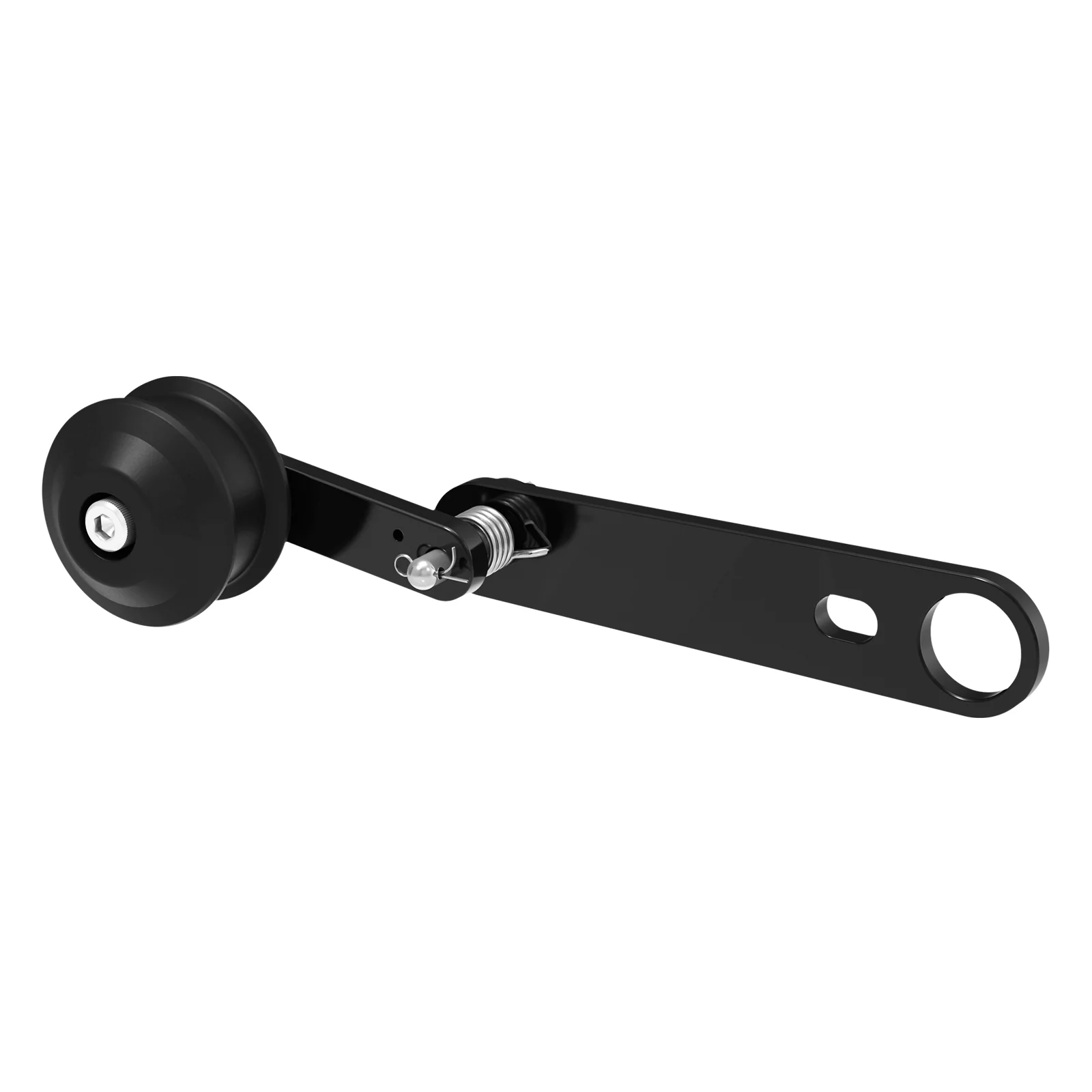 ATV Drive Chain Tensioner Roller Slider For Yamaha Raptor 700 700R 2013-2026 - Image 12