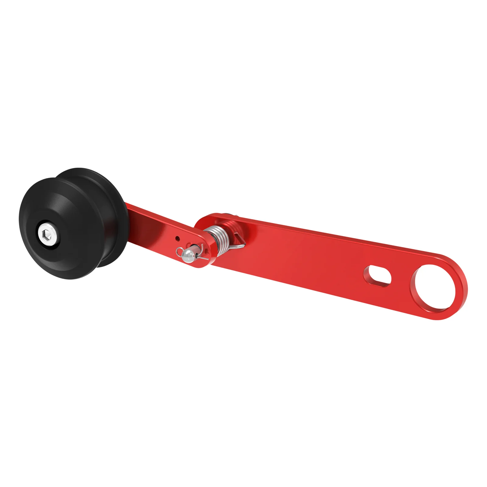 ATV Drive Chain Tensioner Roller Slider For Yamaha Raptor 700 700R 2013-2026 - Image 16