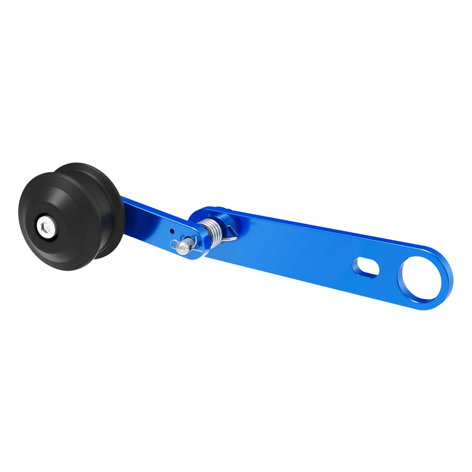 ATV Drive Chain Tensioner Roller Slider For Yamaha Raptor 700 700R 2013-2026 - Image 8