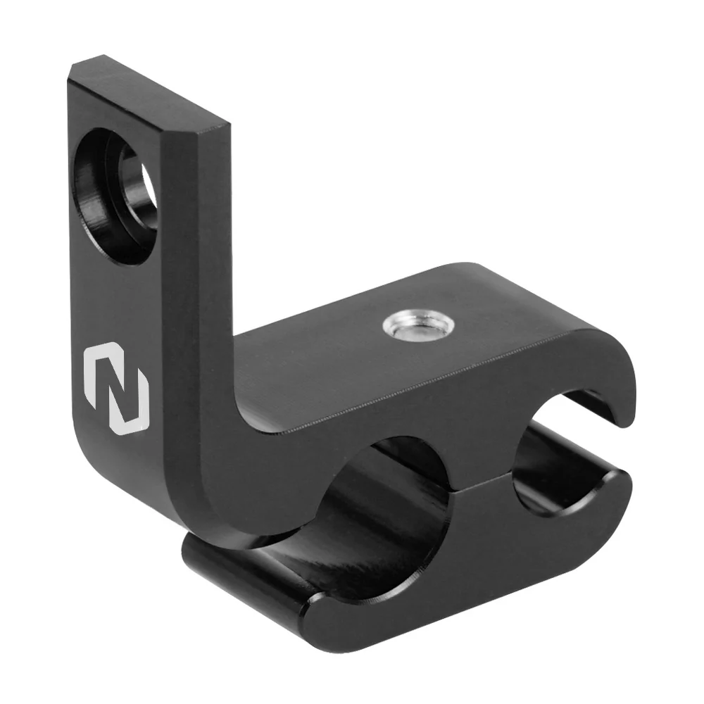 ATV Dual Brake Line Cable Hose Holder Clamp For Yamaha Raptor 700 700R 2006-2026 - Image 6