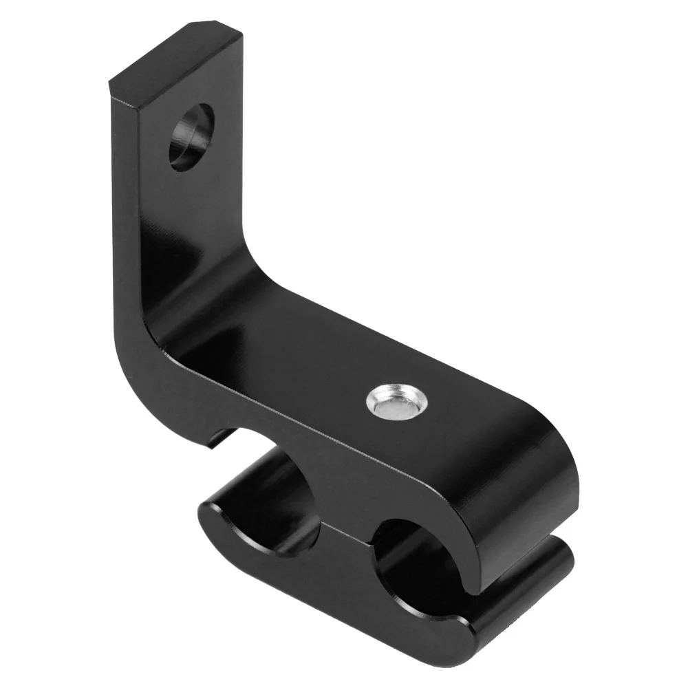ATV Dual Brake Line Cable Hose Holder Clamp For Yamaha Raptor 700 700R 2006-2026 - Image 8