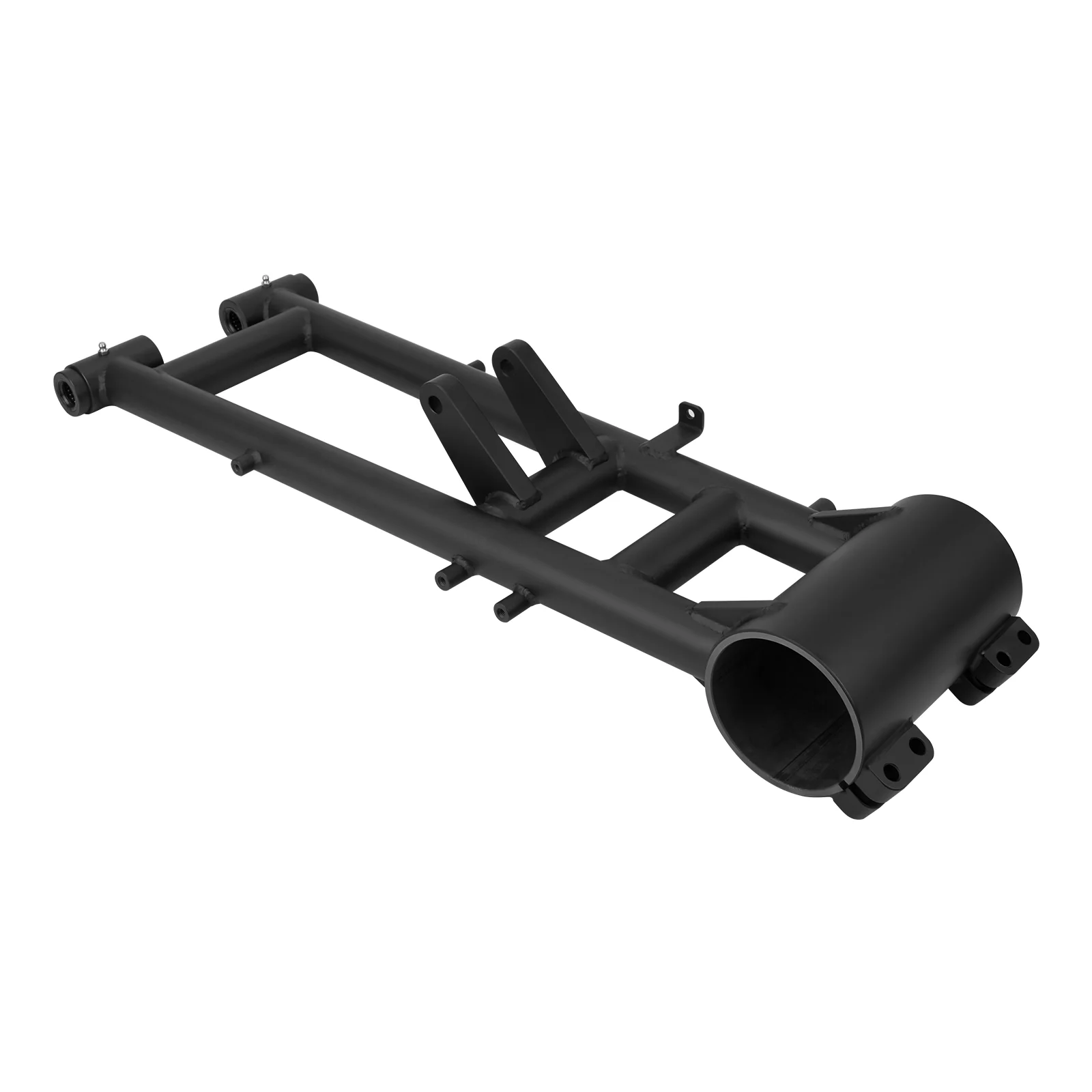 ATV Extended +6" Length Rear Swingarm For Yamaha Raptor 700 700R 2006-2026 - Image 6