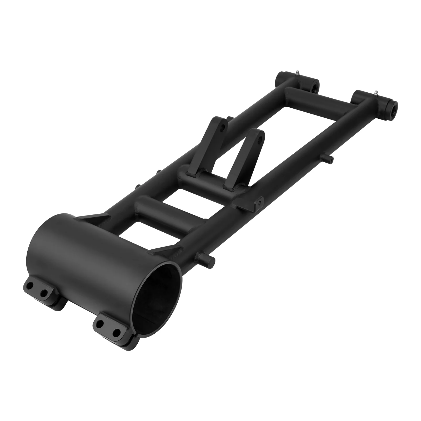 ATV Extended +6" Length Rear Swingarm For Yamaha Raptor 700 700R 2006-2026 - Image 8