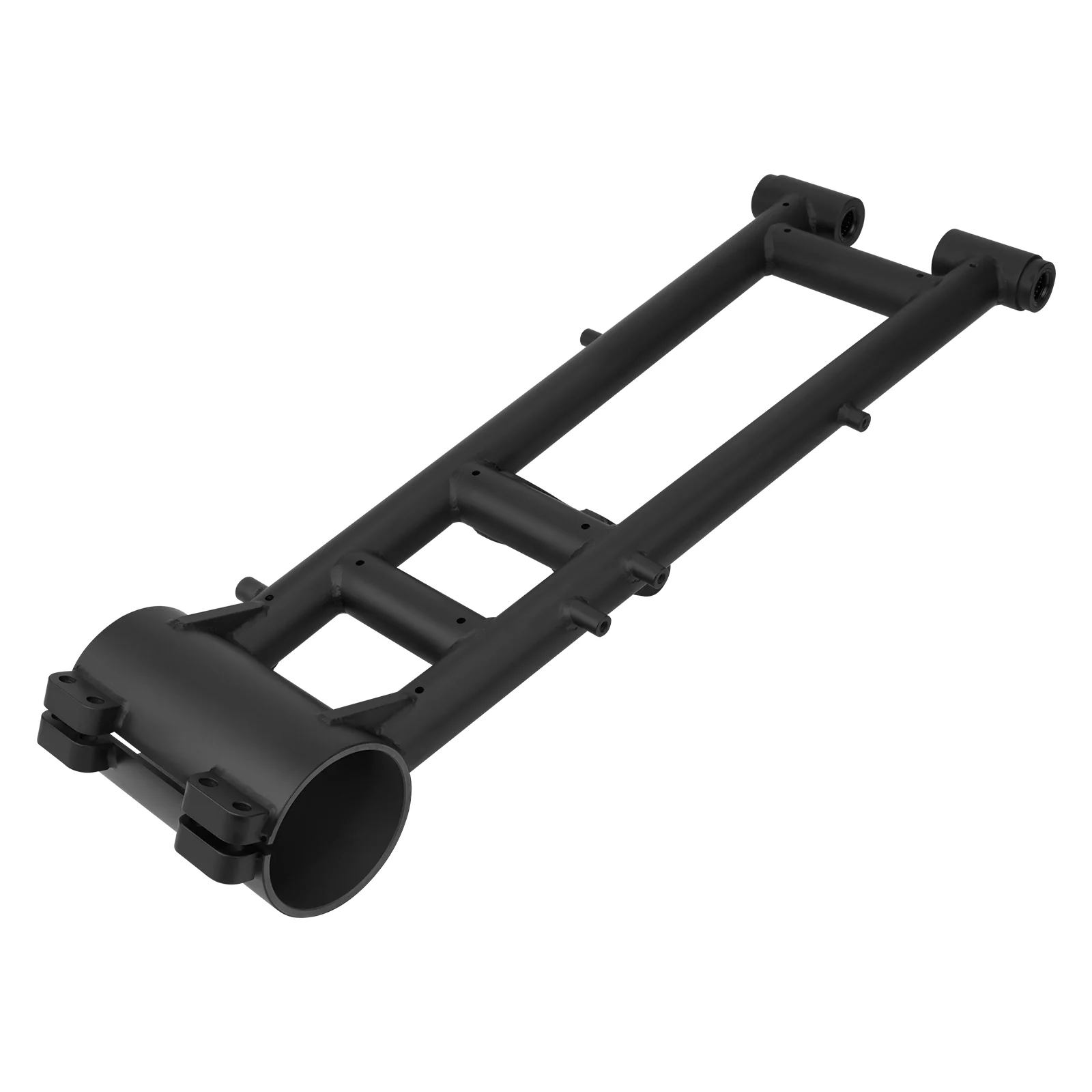 ATV Extended +6" Length Rear Swingarm For Yamaha Raptor 700 700R 2006-2026 - Image 9