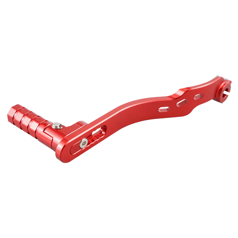 ATV Folding Gear Shift Pedal Shifter Lever For Yamaha Raptor 700 R 2013-2026 - Image 14