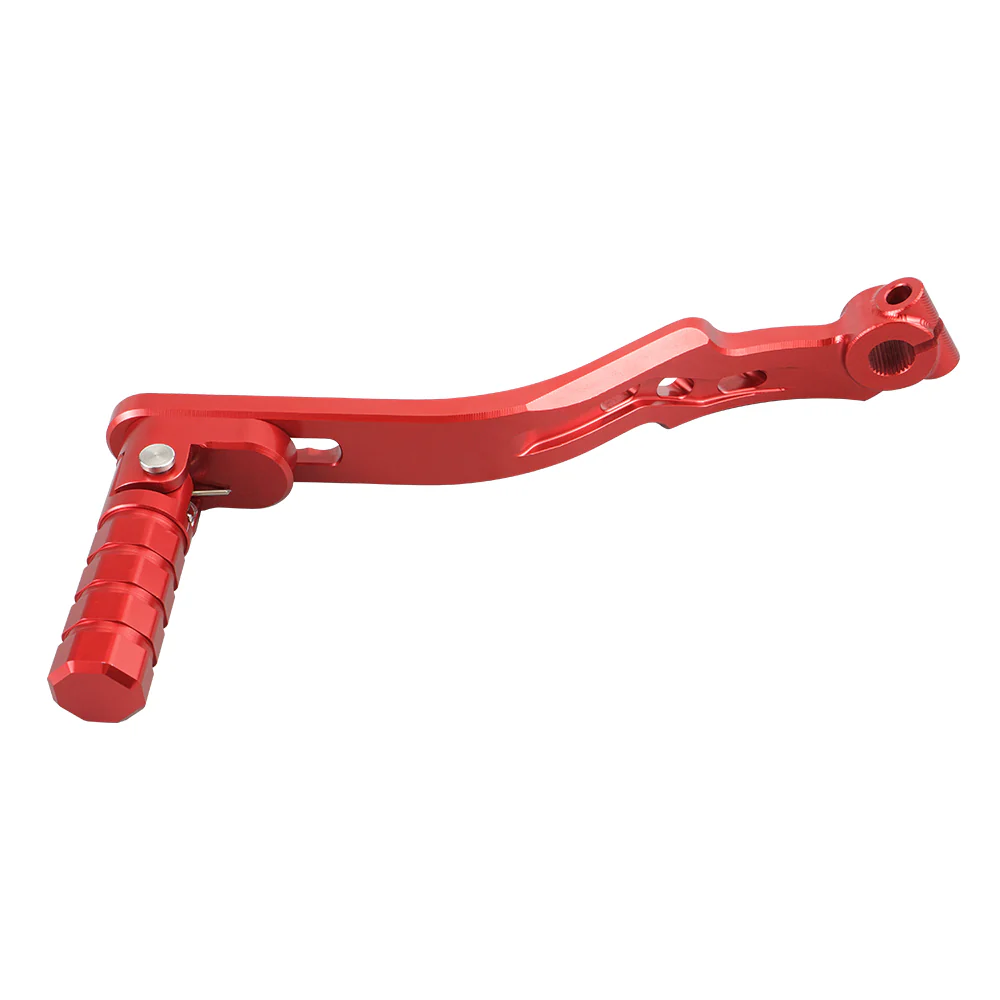ATV Folding Gear Shift Pedal Shifter Lever For Yamaha Raptor 700 R 2013-2026 - Image 15