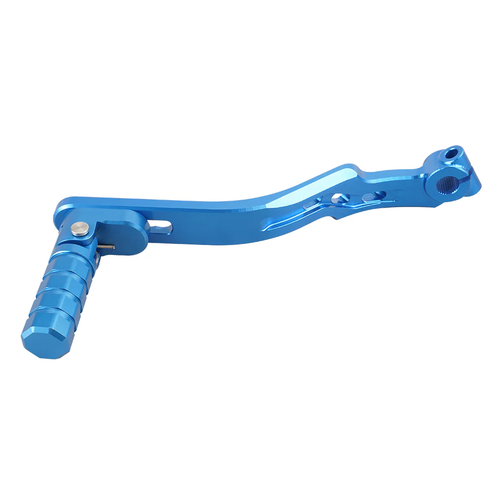 ATV Folding Gear Shift Pedal Shifter Lever For Yamaha Raptor 700 R 2013-2026 - Image 9