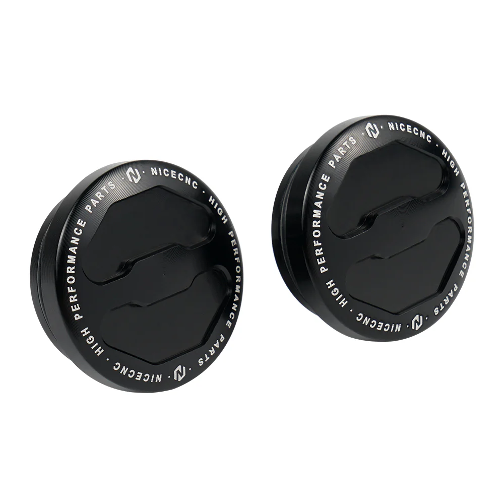 ATV Frame Hole Shape Plugs Caps Body Covers For Yamaha Raptor 700 700R - Image 5