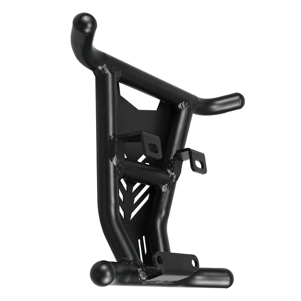 ATV Front Bumper Guard Grab Bar For Yamaha Raptor 700 700R 2006-2026 - Image 9
