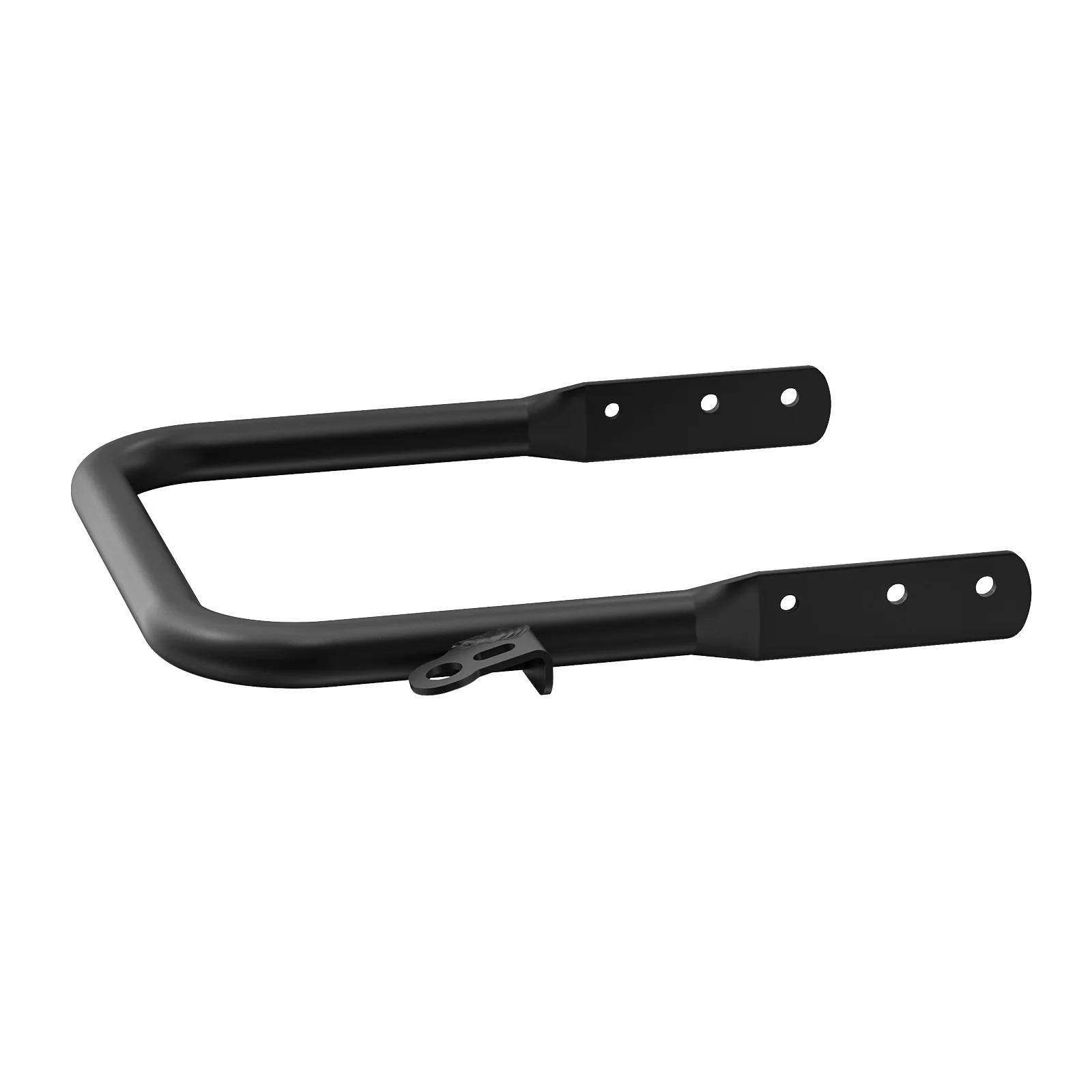 ATV Heavy-duty Rear Grab Bar Bumper Support For Yamaha Raptor 700 700R 06-26 - Image 11