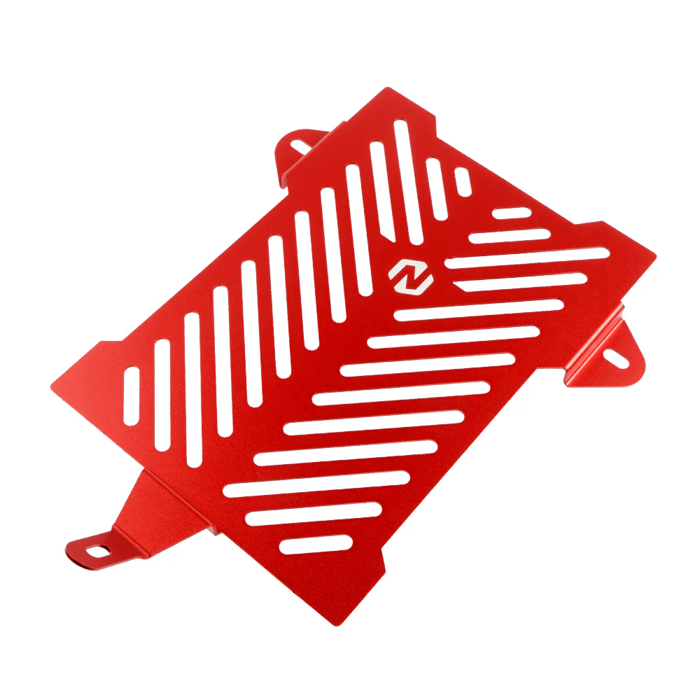 ATV Radiator Cooler Guard Grille Cover For Yamaha Raptor 700 R 2013-2026 - Image 11