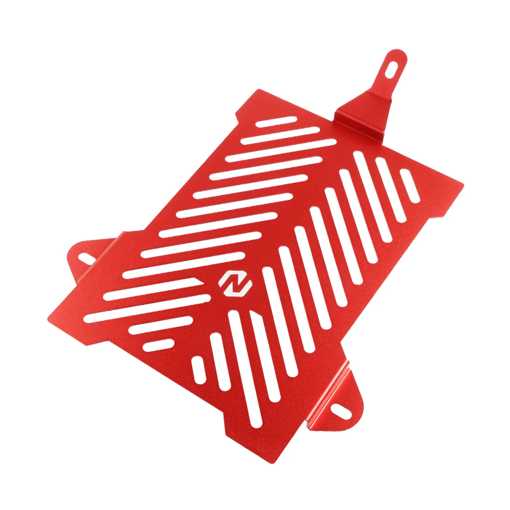 ATV Radiator Cooler Guard Grille Cover For Yamaha Raptor 700 R 2013-2026 - Image 12