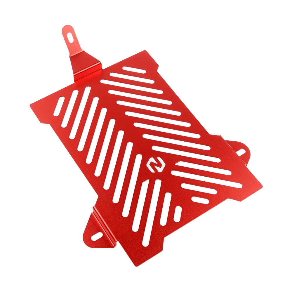 ATV Radiator Cooler Guard Grille Cover For Yamaha Raptor 700 R 2013-2026 - Image 13