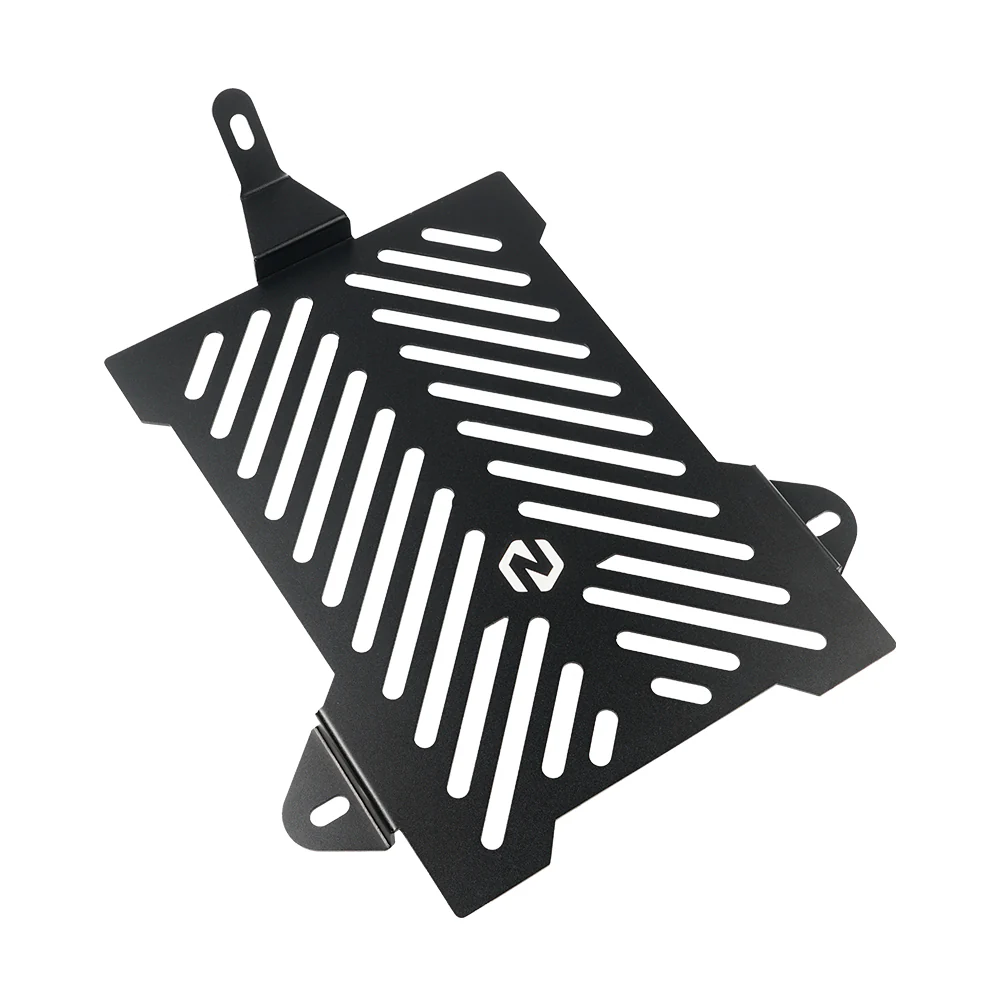 ATV Radiator Cooler Guard Grille Cover For Yamaha Raptor 700 R 2013-2026 - Image 16