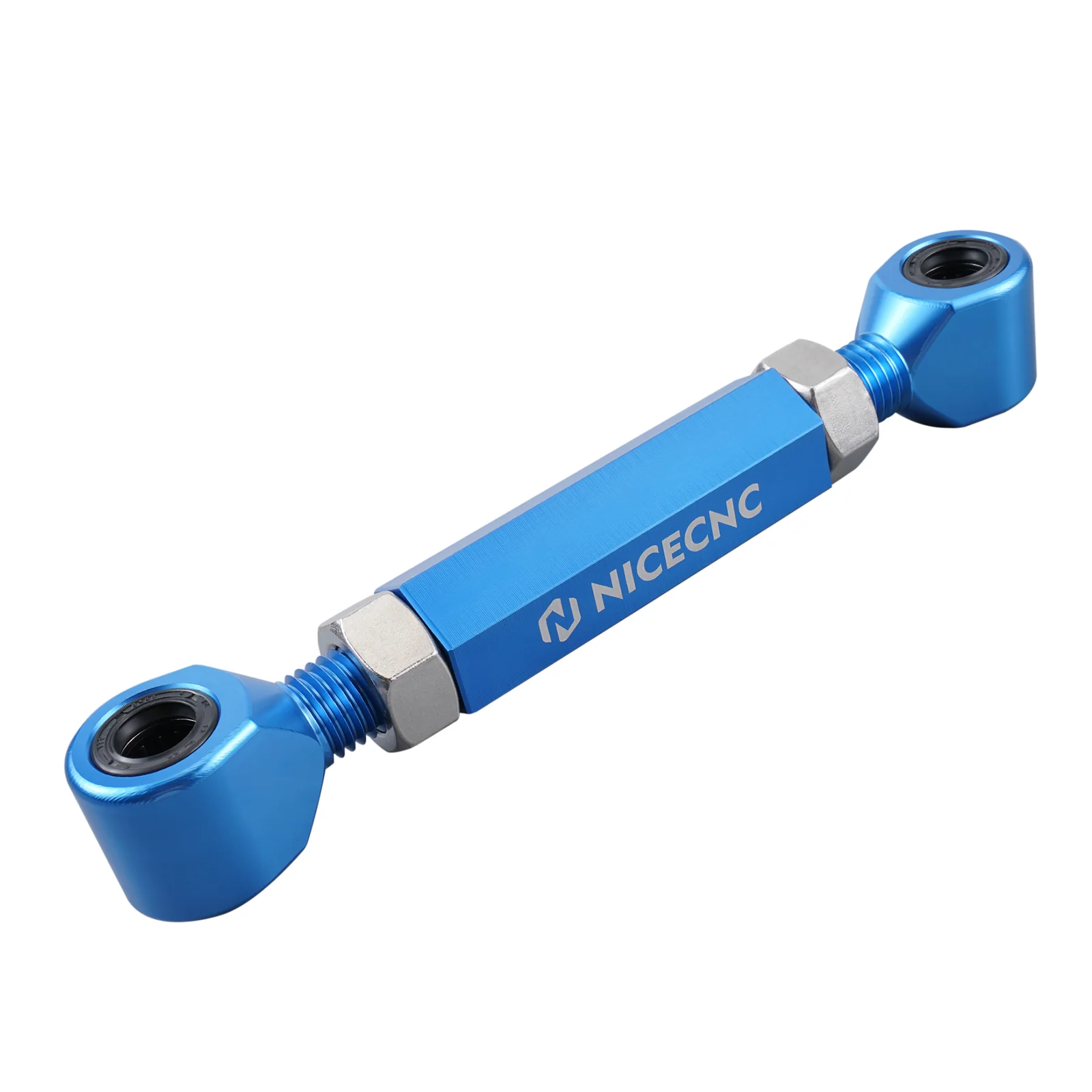 ATV Rear Arm Linkage Knuckle 0"-4" Lowering For Yamaha Raptor 700 700R 2013-2026 - Image 4