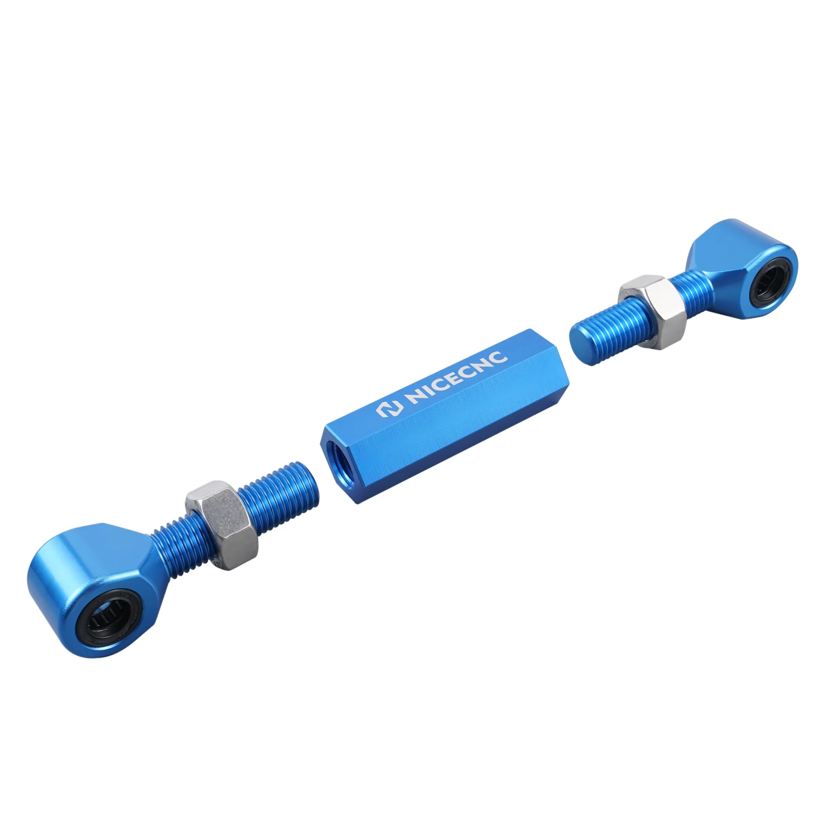 ATV Rear Arm Linkage Knuckle 0"-4" Lowering For Yamaha Raptor 700 700R 2013-2026 - Image 5