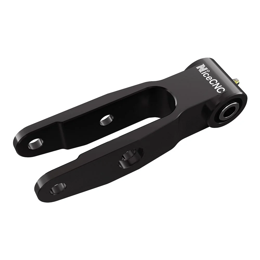 ATV Rear Arm Relay Shock Suspension Linkage For Yamaha Raptor 700 700R 2013-2026 - Image 4