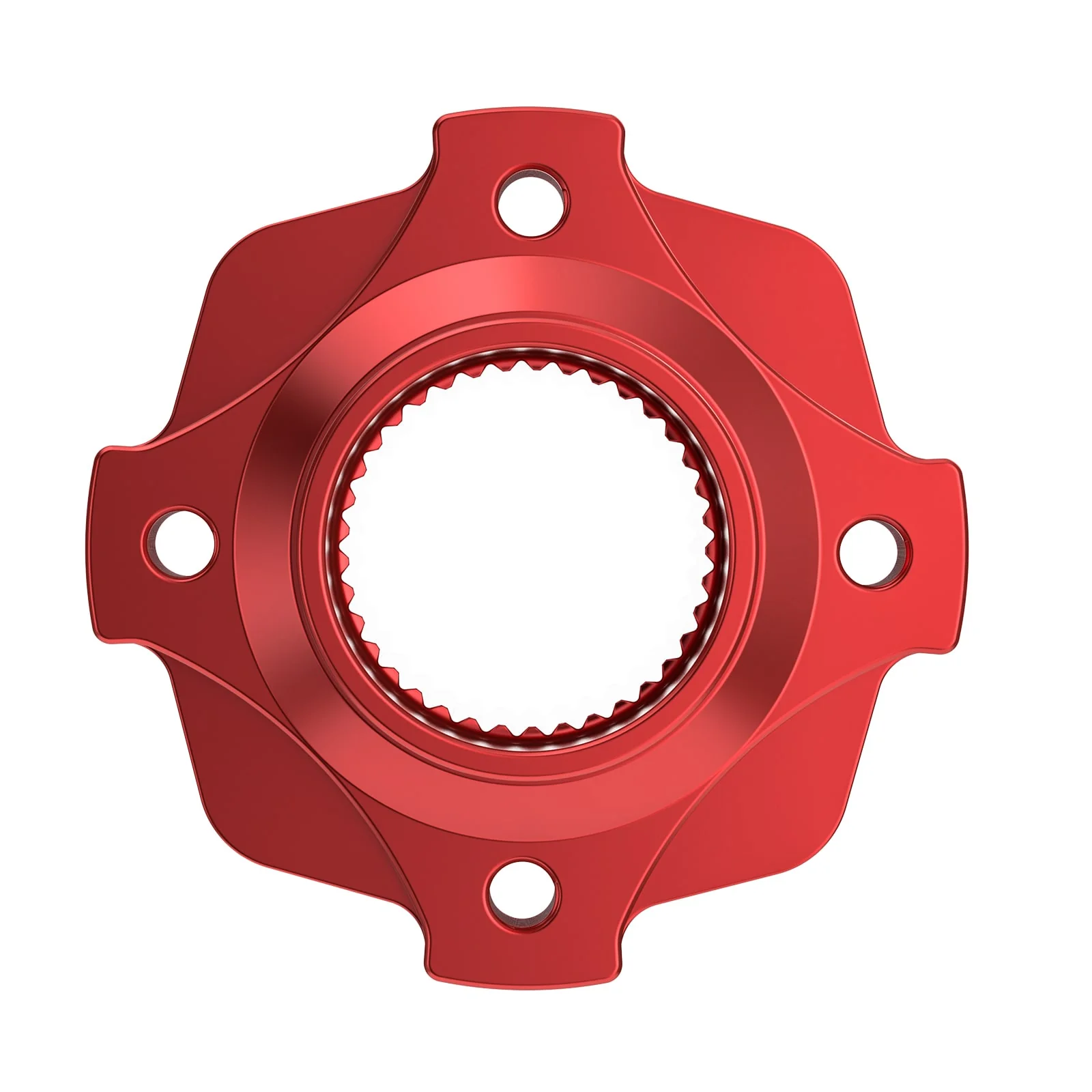 ATV Rear Axle Disc Brake Rotor Hub For Yamaha Raptor 700 700R 2013-2026 - Image 23