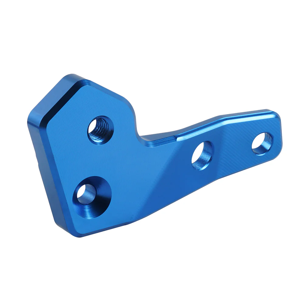 ATV Rear Fender Stay Bracket Mount Holder For Yamaha Raptor 700 700R 2013-2026 - Image 10