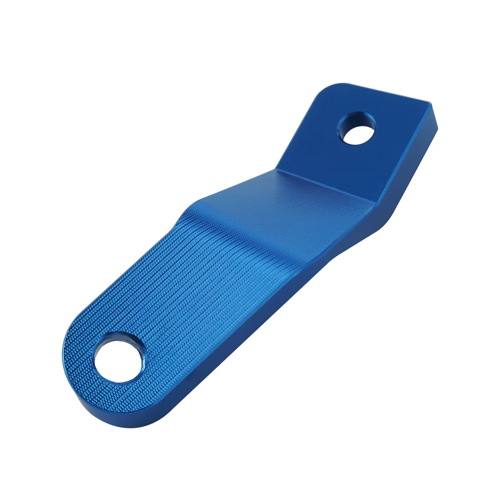 ATV Rear Fender Stay Bracket Mount Holder For Yamaha Raptor 700 700R 2013-2026 - Image 9