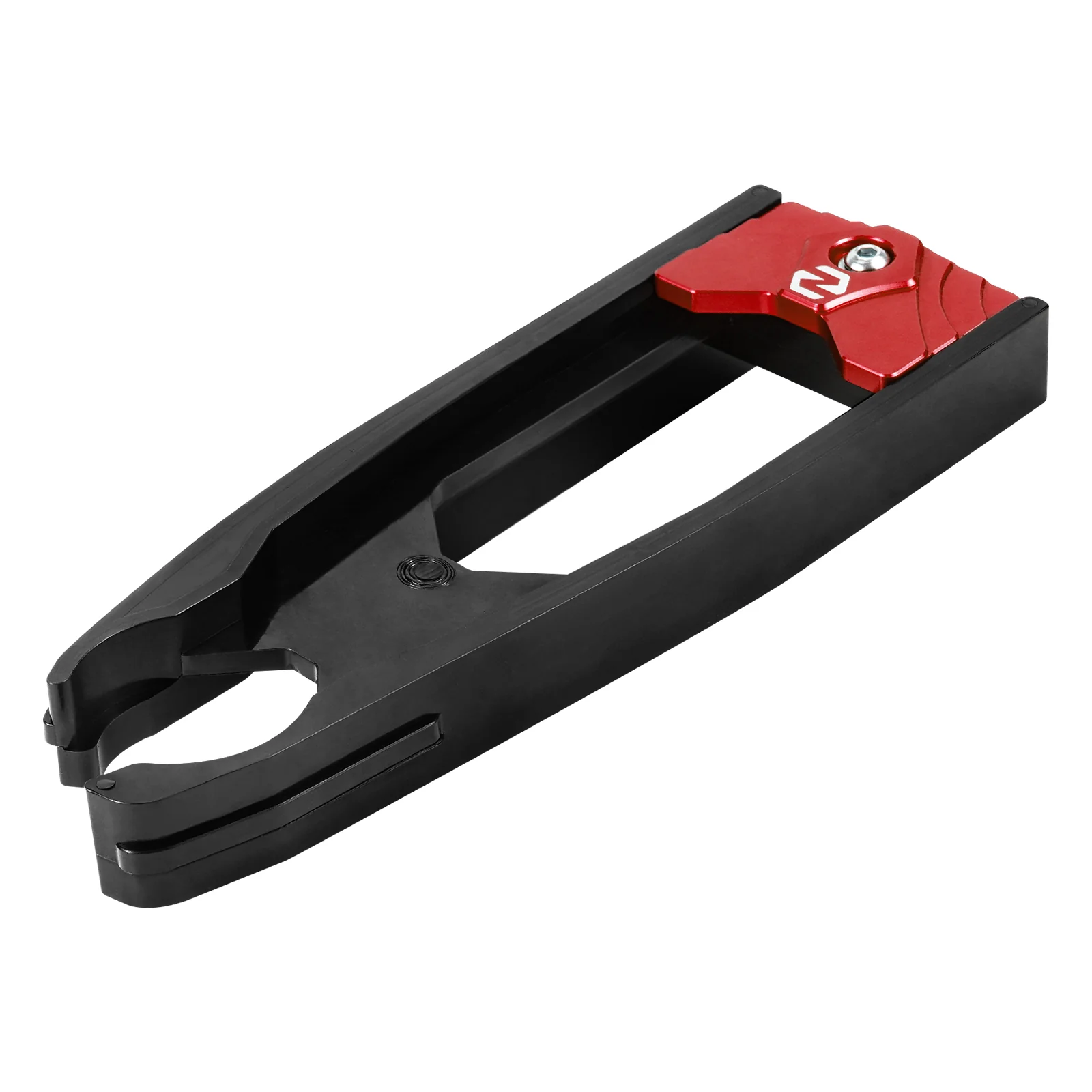ATV Rear Swingarm Chain Guide Slider Guard For Yamaha Raptor 700 700R 2006-2026 - Image 12