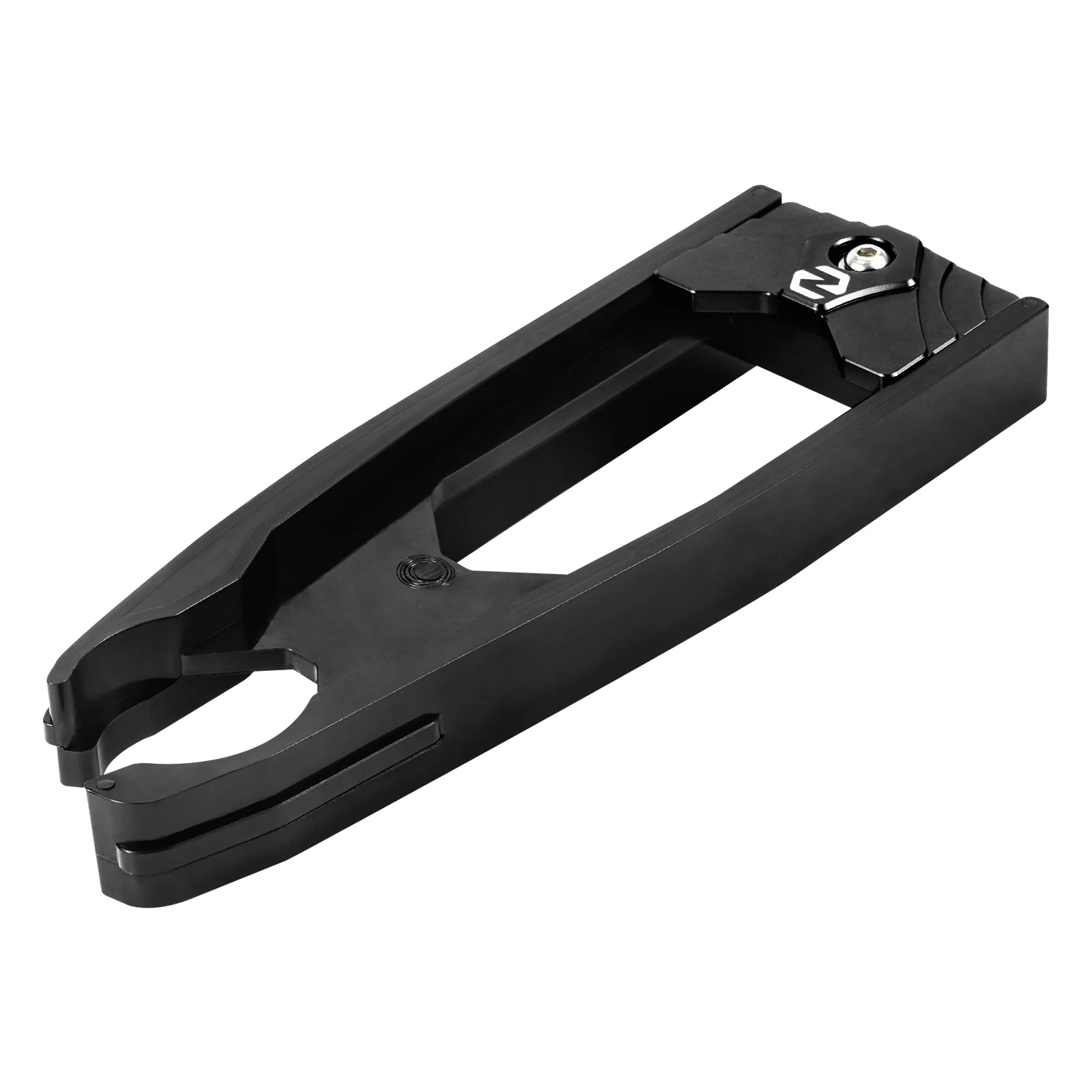 ATV Rear Swingarm Chain Guide Slider Guard For Yamaha Raptor 700 700R 2006-2026 - Image 16