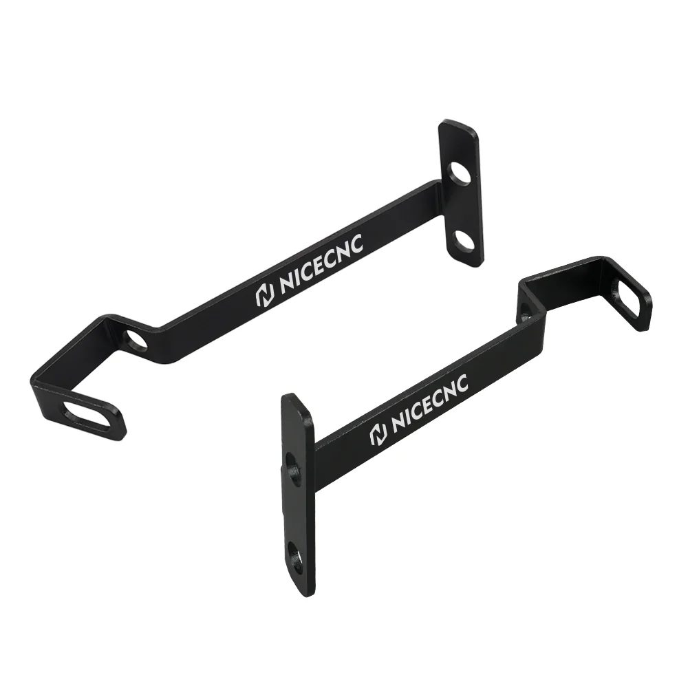 ATV Rear Turn Signal Tail Light Mount Bracket For Yamaha Raptor 700 / R 2013-2026 - Image 6