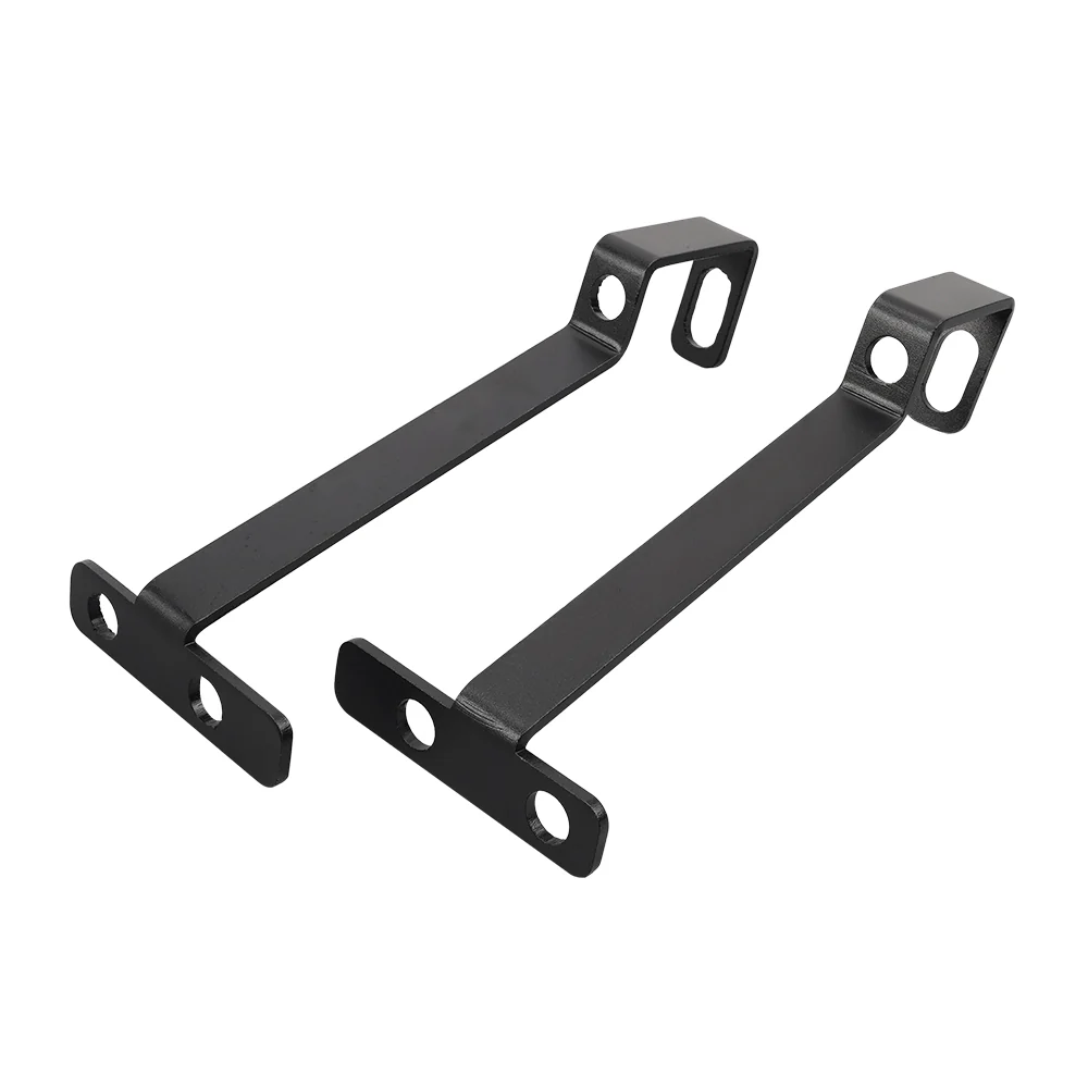 ATV Rear Turn Signal Tail Light Mount Bracket For Yamaha Raptor 700 / R 2013-2026 - Image 7