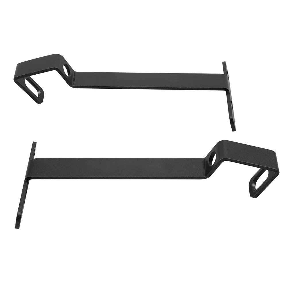 ATV Rear Turn Signal Tail Light Mount Bracket For Yamaha Raptor 700 / R 2013-2026 - Image 9