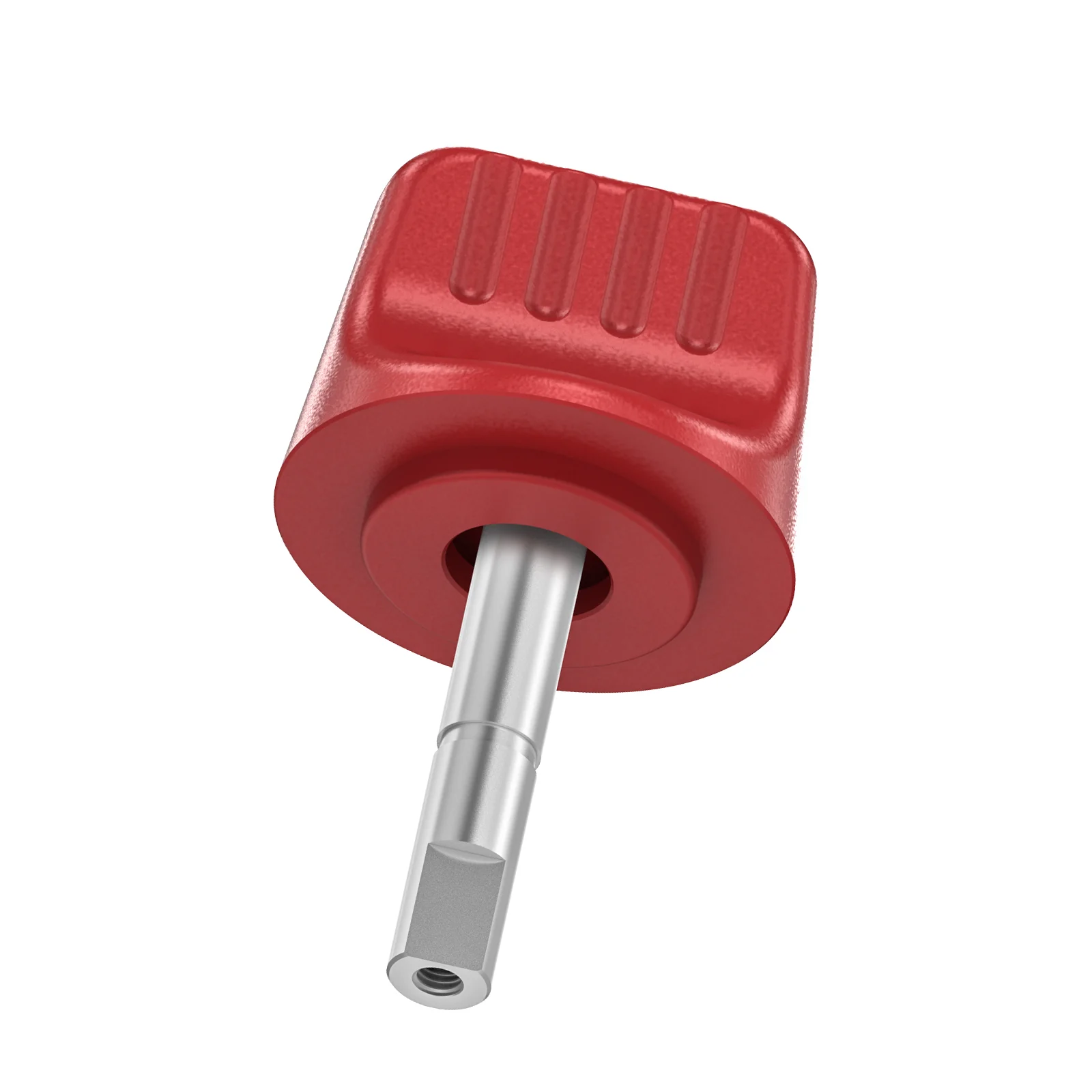 ATV Reverse Cable Knob Switch Repair Plate Cover For Yamaha Raptor 700 700R - Image 12