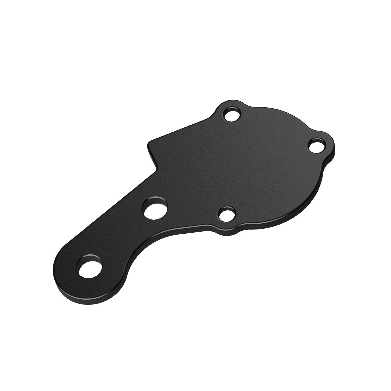 ATV Reverse Switch Plate Repair Kit For Yamaha Raptor 700 700R 2006-2024 - Image 14
