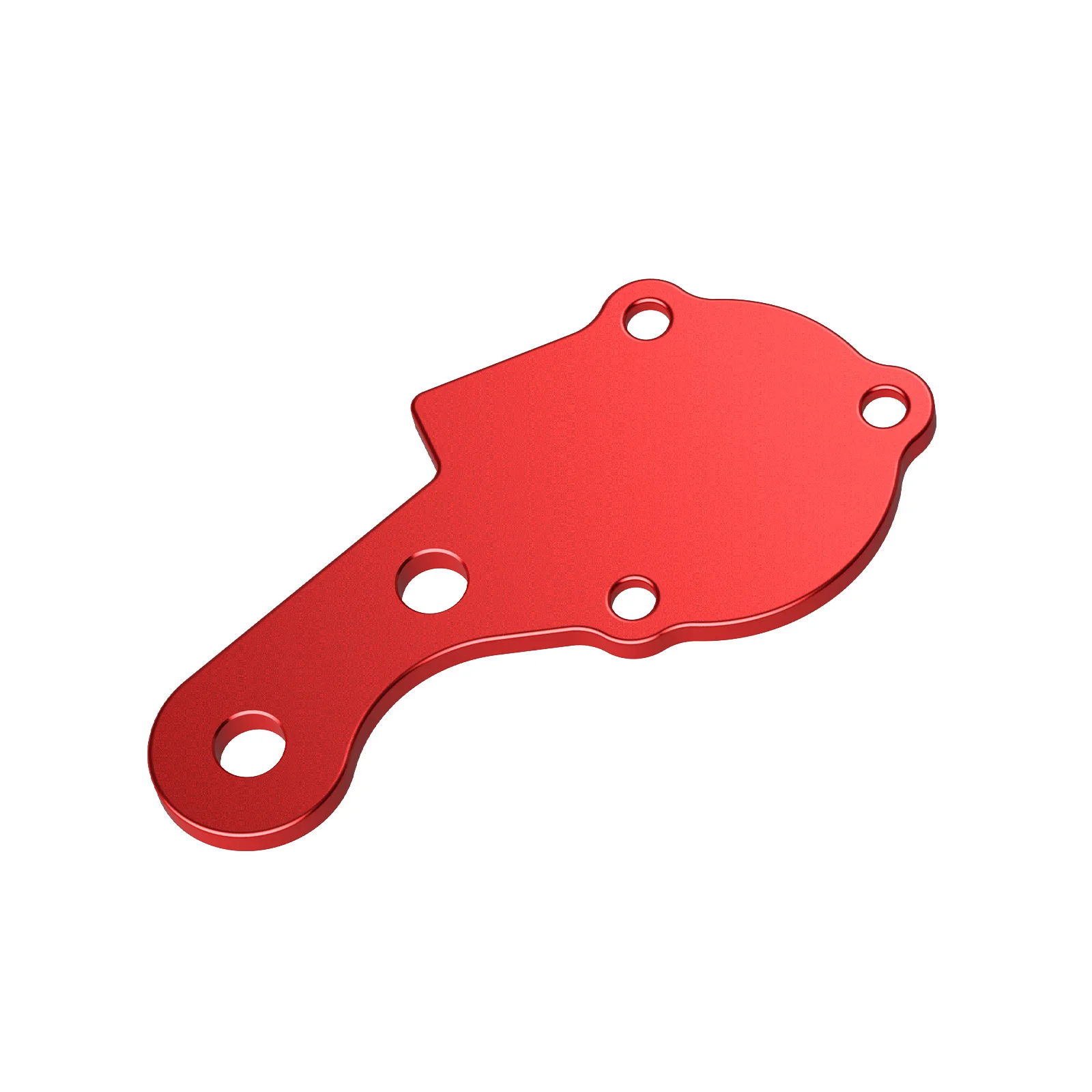 ATV Reverse Switch Plate Repair Kit For Yamaha Raptor 700 700R 2006-2024 - Image 19