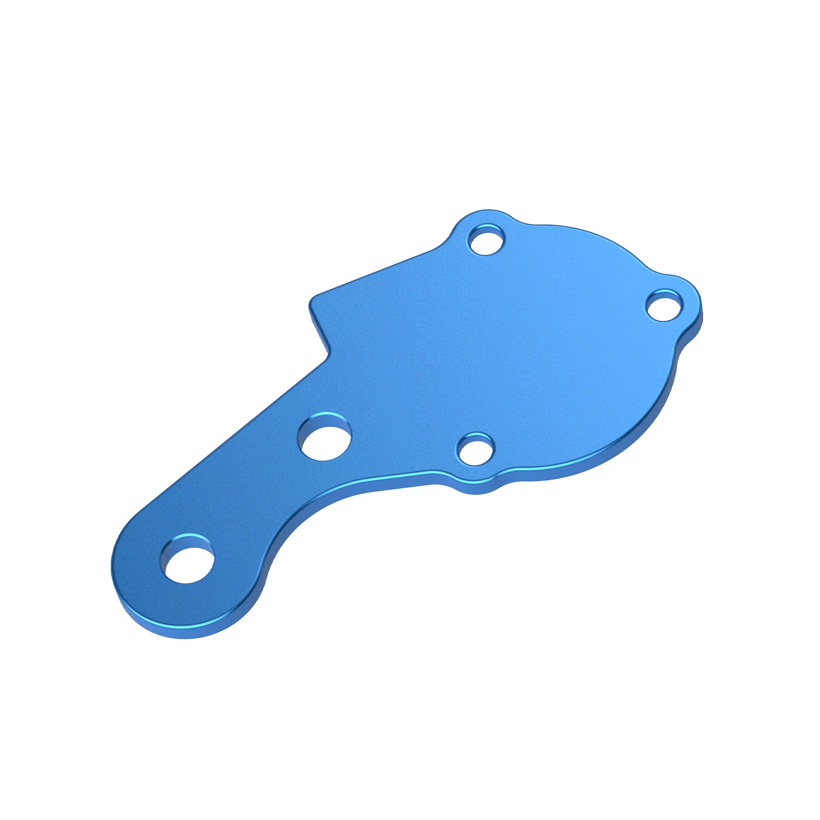 ATV Reverse Switch Plate Repair Kit For Yamaha Raptor 700 700R 2006-2024 - Image 9