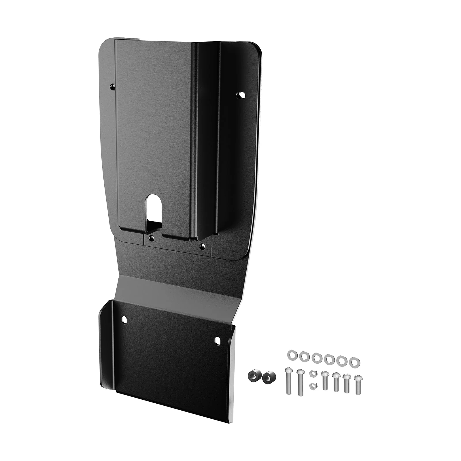 ATV Swing Arm Swingarm Skid Plate Guard For Yamaha Raptor 700 700R 2013-2026 - Image 3