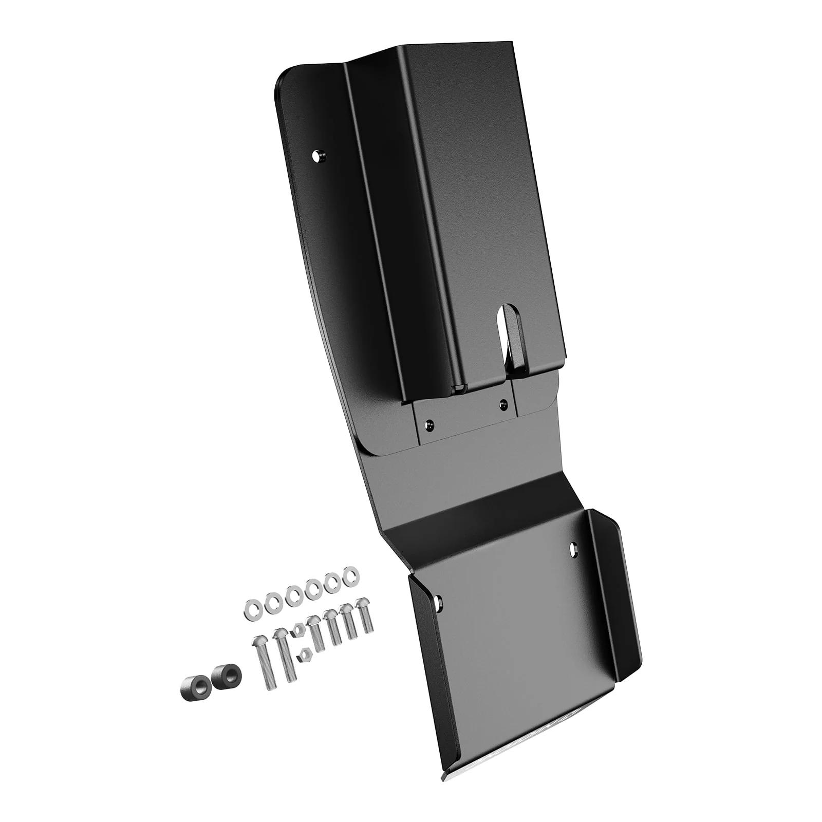 ATV Swing Arm Swingarm Skid Plate Guard For Yamaha Raptor 700 700R 2013-2026 - Image 4