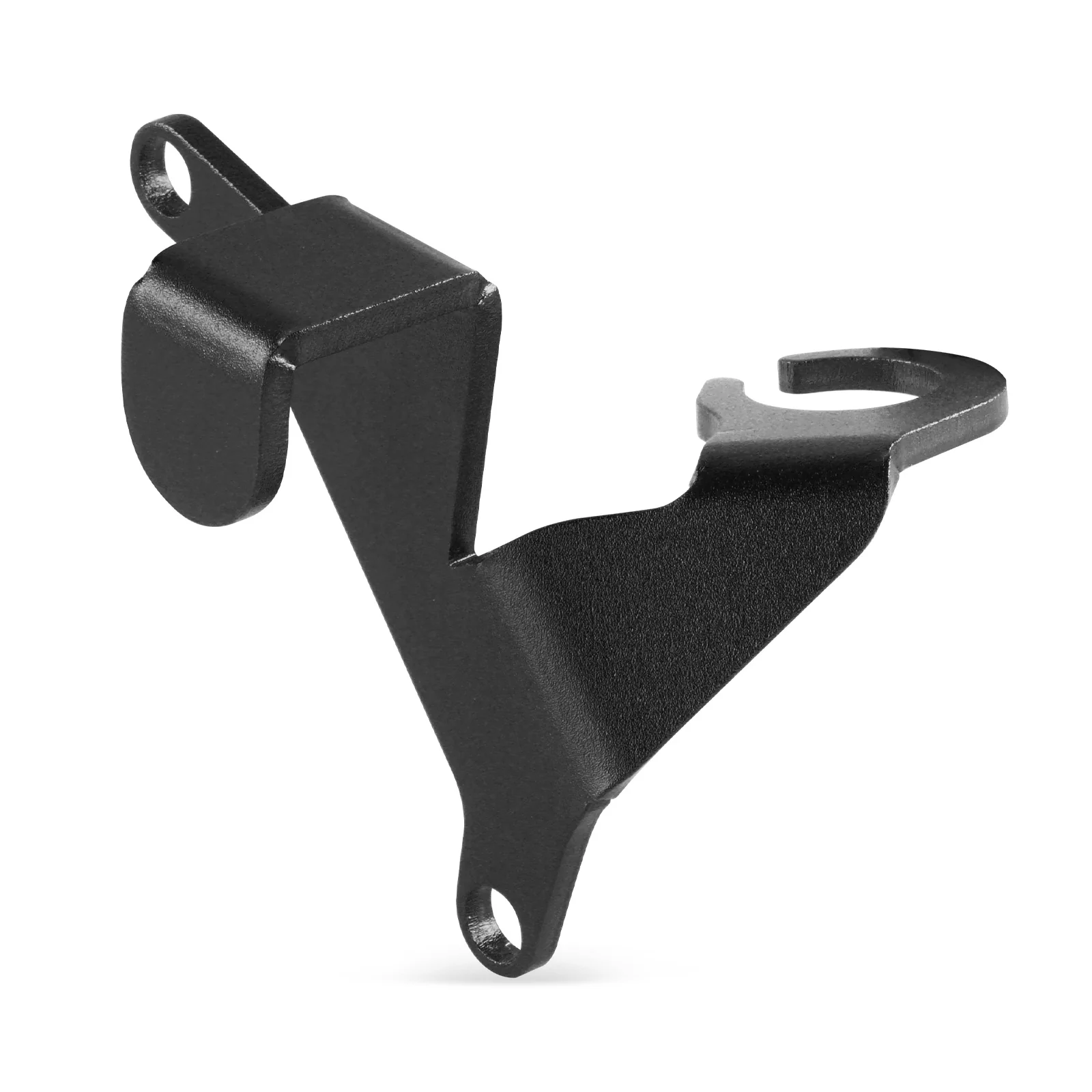 ATV Crankcase Cover Holder Brake Line Clamp For Yamaha Raptor 700 700R 2006-2026 - Image 13