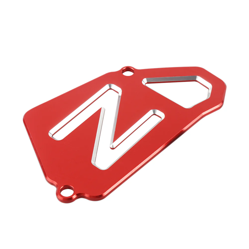 ATV Engine Case Saver Chain Sprocket Guard For Yamaha Raptor 700 R 2006-2026 - Image 12