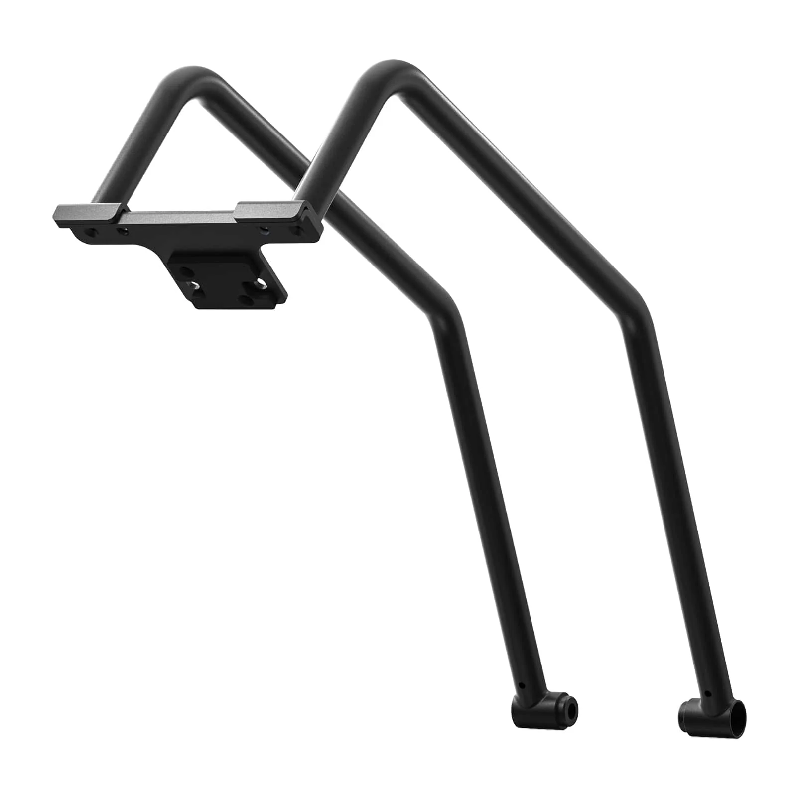 ATV Front Bumper GPS Road-Book Spotlight Mount For Yamaha Raptor 700 R 2006-2026 - Image 9