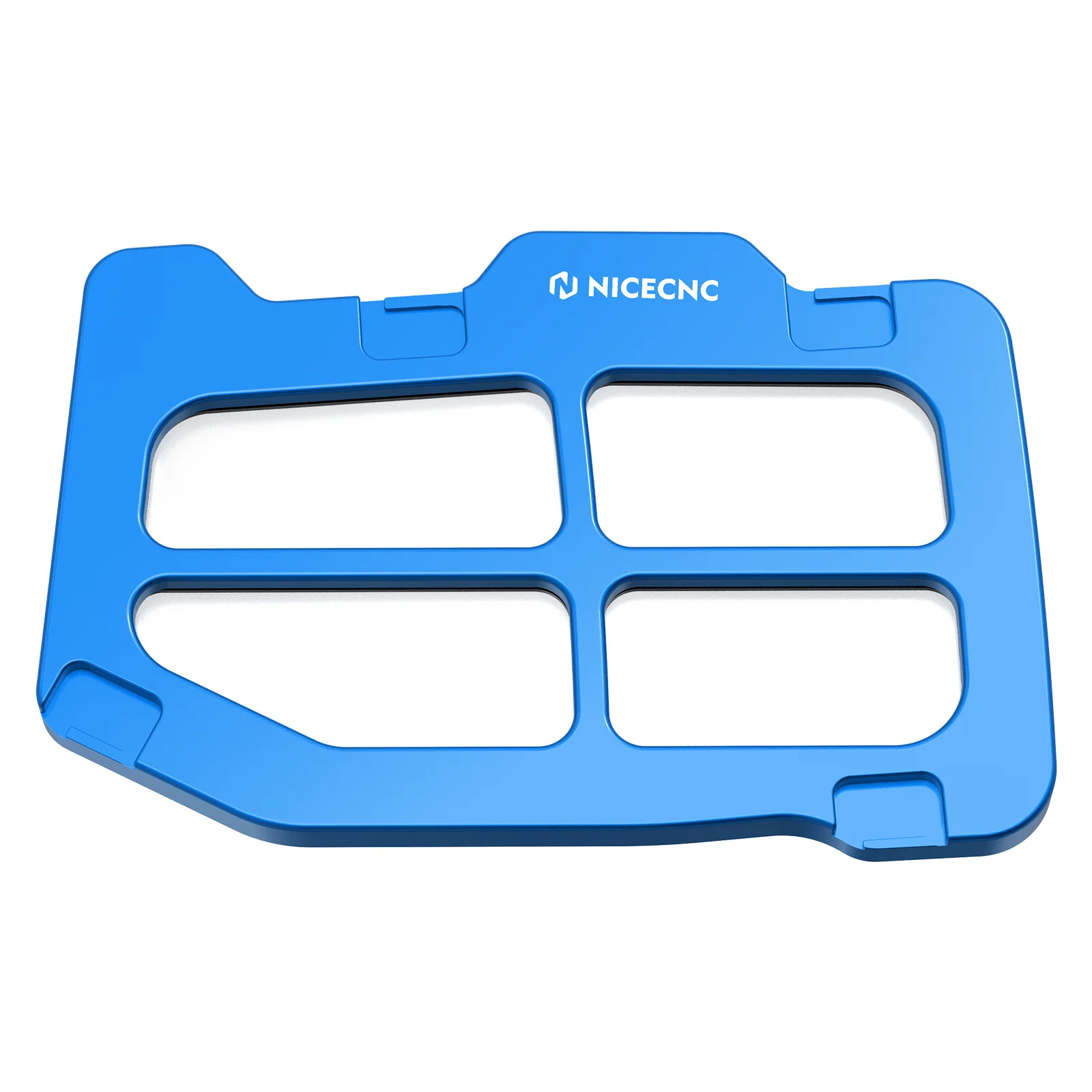 ATV Air Box Lid Cover Cap Cleaner Case For Yamaha Raptor 700 700R 2006-2026 - Image 8