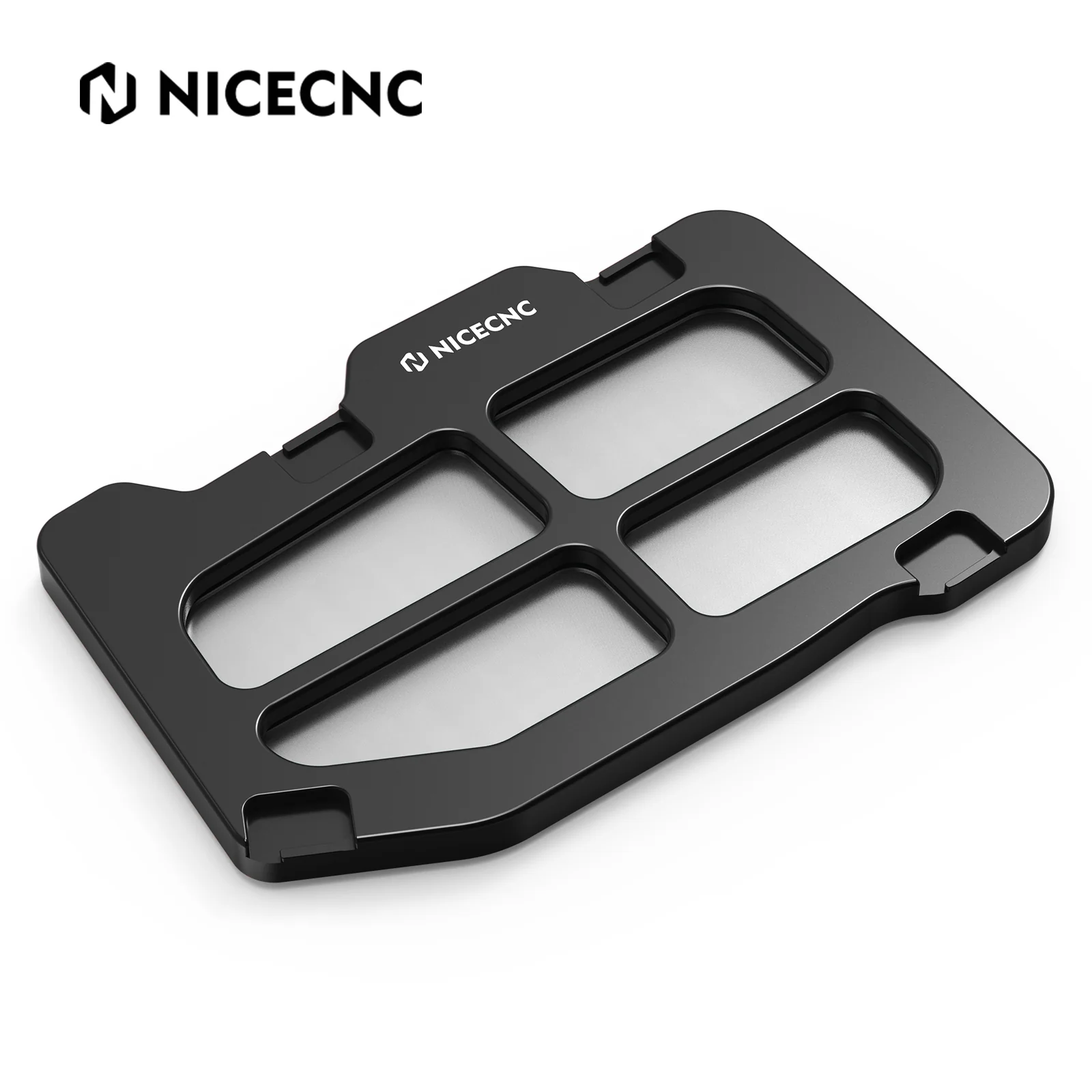 ATV Air Box Lid Cover Cap Cleaner Case For Yamaha Raptor 700 700R 2006-2026 - Image 9