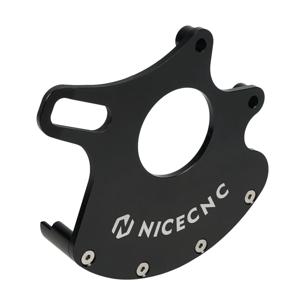 Rear Brake Disc Caliper Rotor Cover Guard For Yamaha Raptor 700 R 2013-2026 - Image 10