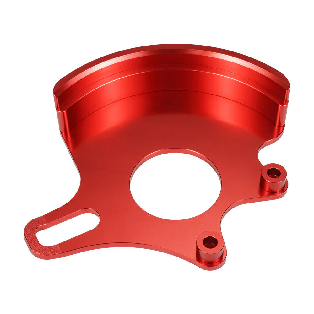 Rear Brake Disc Caliper Rotor Cover Guard For Yamaha Raptor 700 R 2013-2026 - Image 17