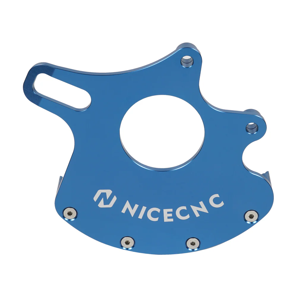 Rear Brake Disc Caliper Rotor Cover Guard For Yamaha Raptor 700 R 2013-2026 - Image 5