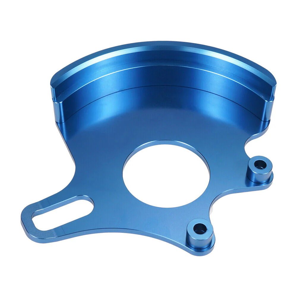Rear Brake Disc Caliper Rotor Cover Guard For Yamaha Raptor 700 R 2013-2026 - Image 8